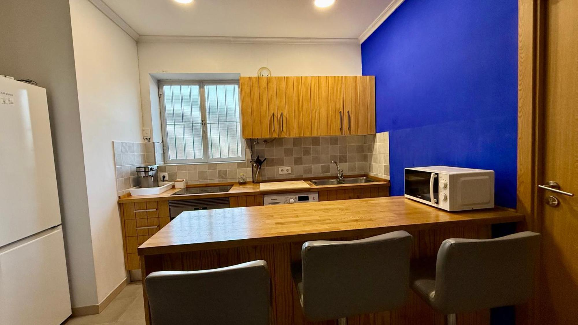 Apartamento Turistico Ciudad Jardin - Nervion. Севиля Екстериор снимка