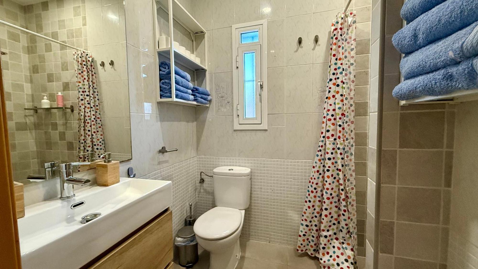 Apartamento Turistico Ciudad Jardin - Nervion. Севиля Екстериор снимка